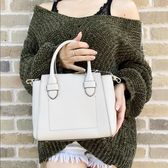 Gaby’sBags👜💕- NWT Kate spade Ky Small Satchel - Picture 3 of 6